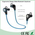 Original Andoer Sport Wireless Bluetooth V4.1 fone de ouvido intra-auricular para iPhone (BT-128Q)